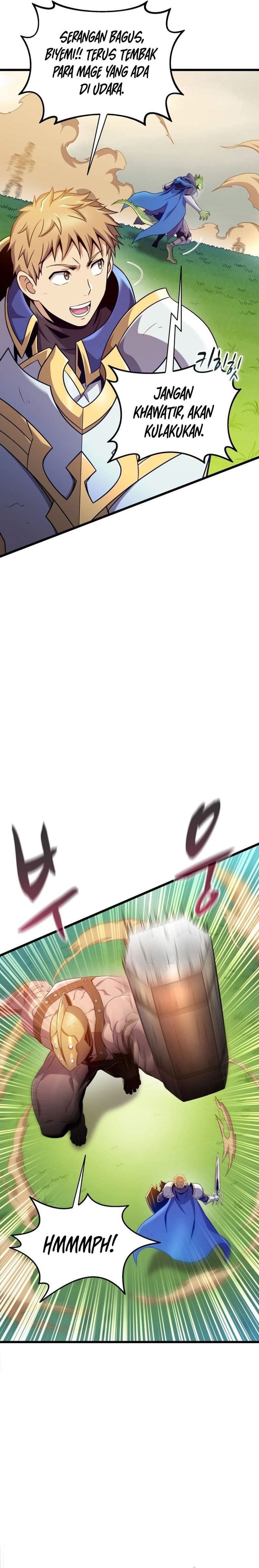 Arcane Sniper - Chapter 146 - Page 13