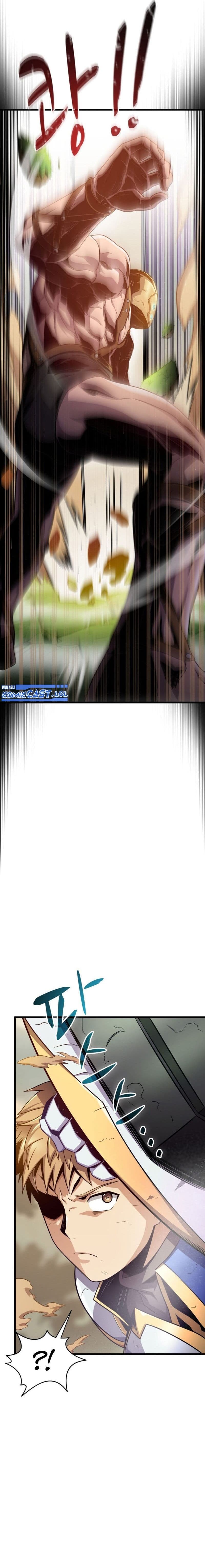 Arcane Sniper - Chapter 146 - Page 14