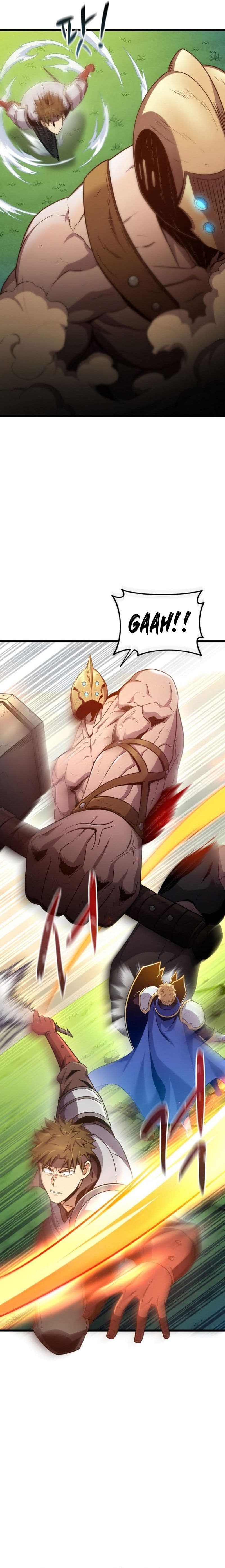 Arcane Sniper - Chapter 146 - Page 15