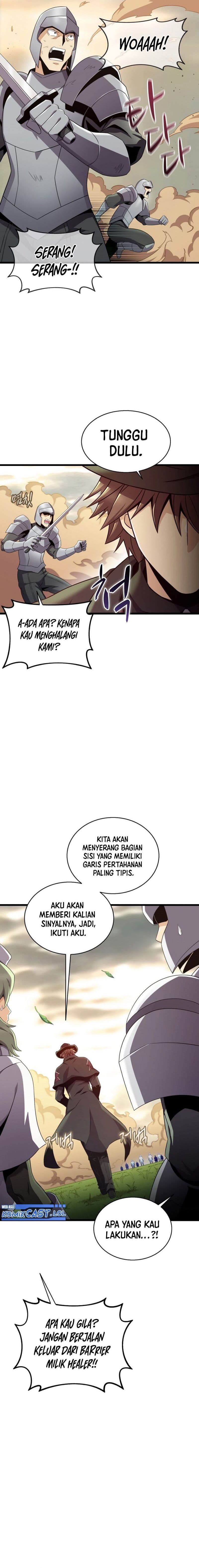 Arcane Sniper - Chapter 146 - Page 17