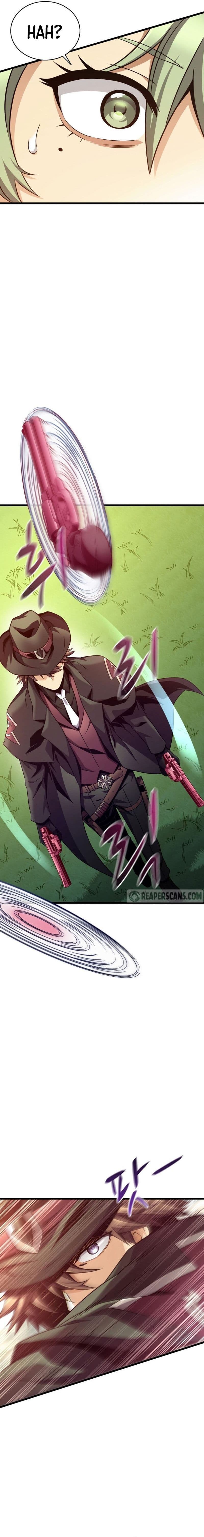 Arcane Sniper - Chapter 146 - Page 18