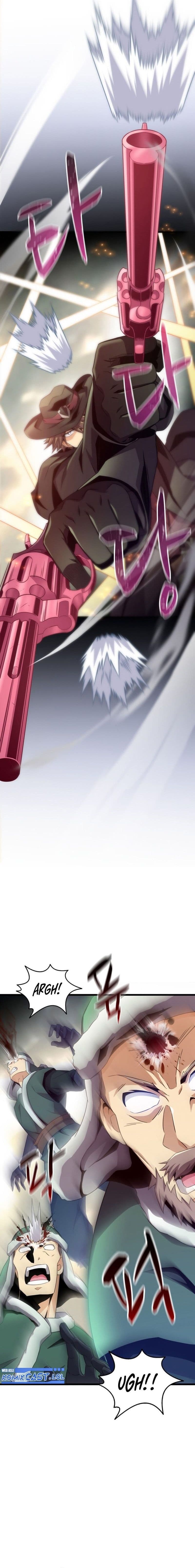 Arcane Sniper - Chapter 146 - Page 20