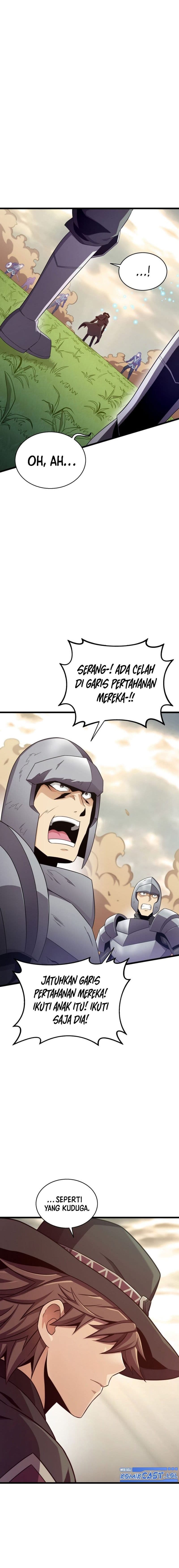 Arcane Sniper - Chapter 146 - Page 22