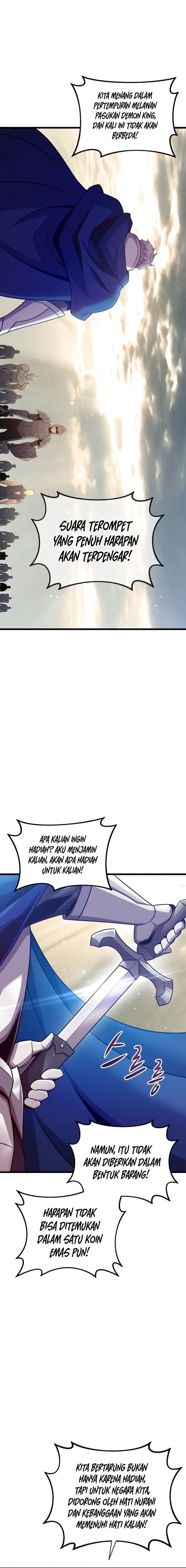 Arcane Sniper - Chapter 146 - Page 3