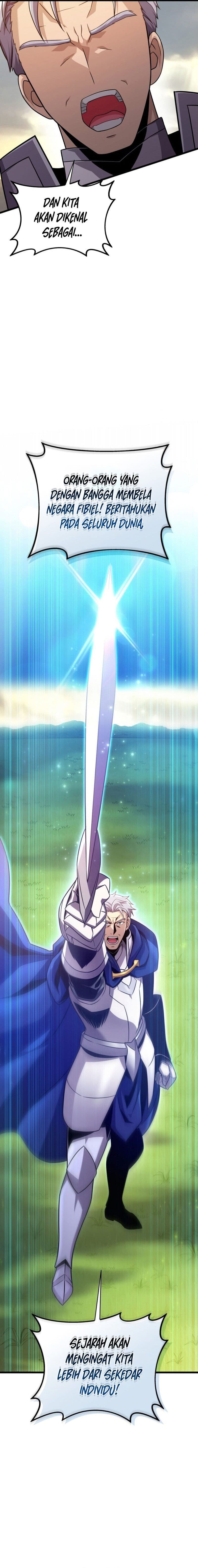 Arcane Sniper - Chapter 146 - Page 4