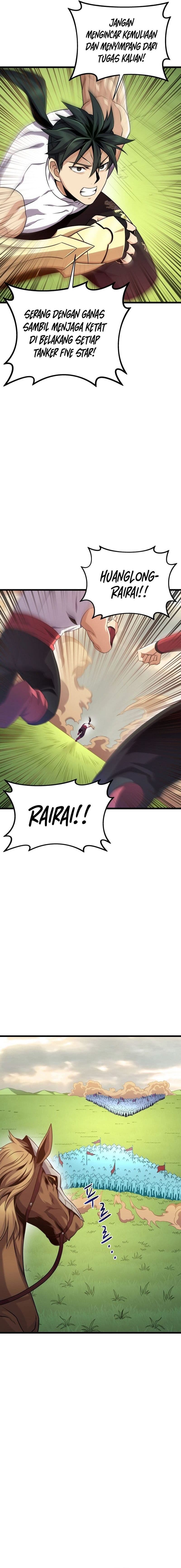 Arcane Sniper - Chapter 146 - Page 7