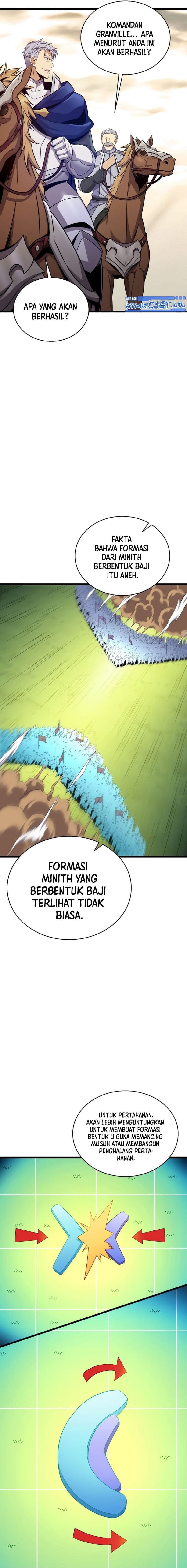 Arcane Sniper - Chapter 146 - Page 8