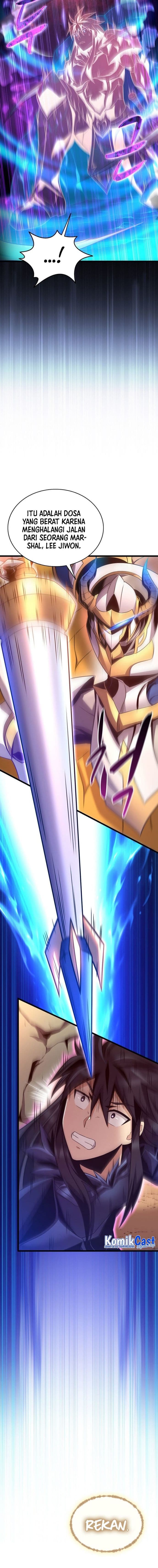 Arcane Sniper - Chapter 147 - Page 10