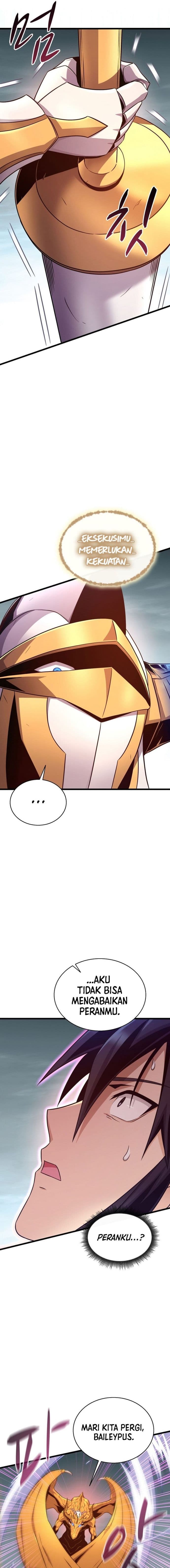 Arcane Sniper - Chapter 147 - Page 11