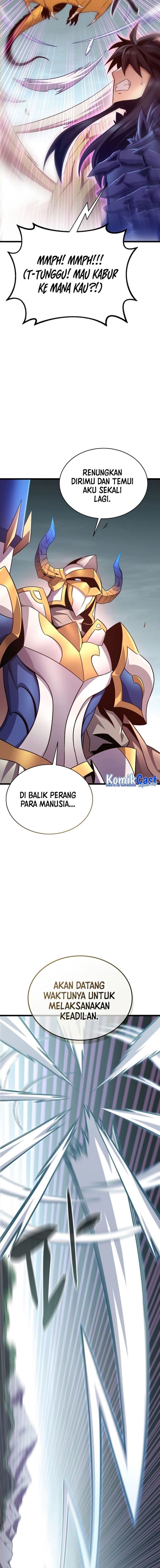 Arcane Sniper - Chapter 147 - Page 12