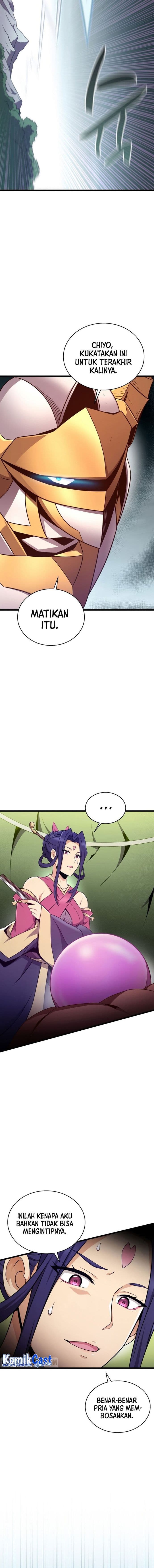 Arcane Sniper - Chapter 147 - Page 13