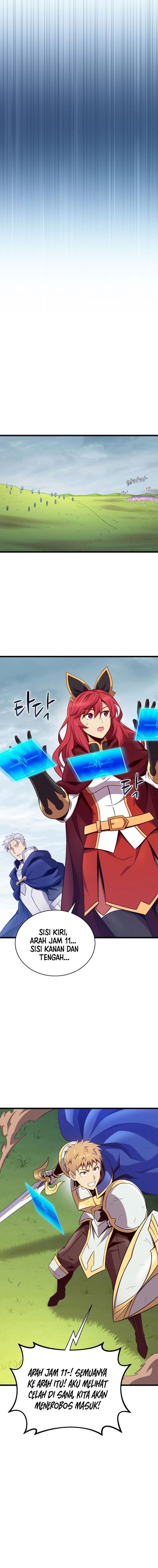 Arcane Sniper - Chapter 147 - Page 14