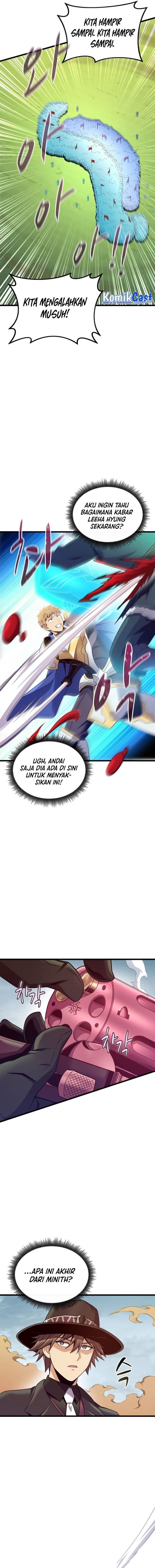 Arcane Sniper - Chapter 147 - Page 15