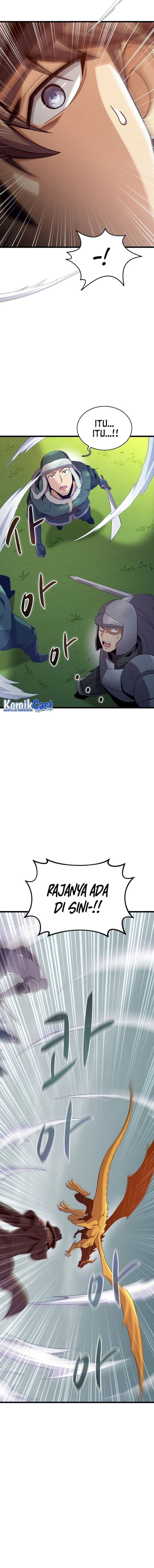 Arcane Sniper - Chapter 147 - Page 16