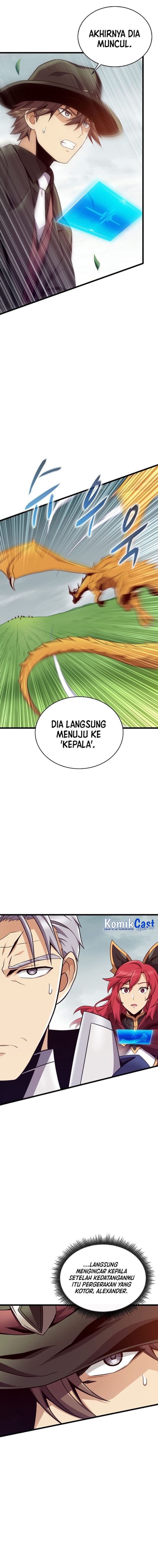 Arcane Sniper - Chapter 147 - Page 17