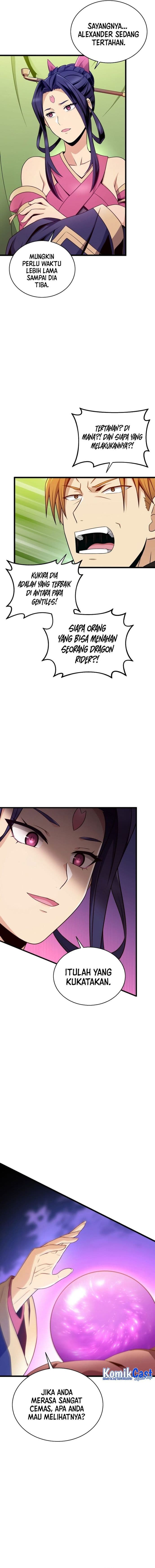 Arcane Sniper - Chapter 147 - Page 3