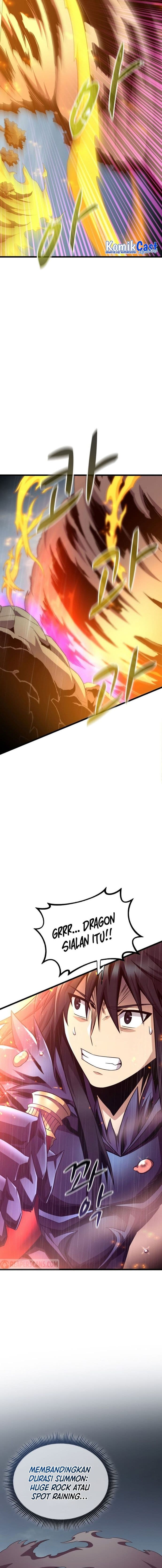 Arcane Sniper - Chapter 147 - Page 5