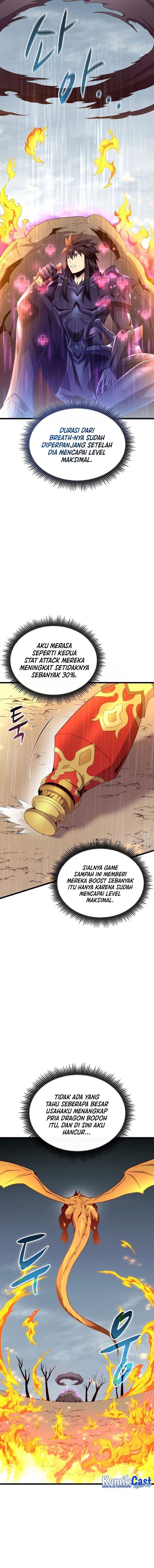 Arcane Sniper - Chapter 147 - Page 6