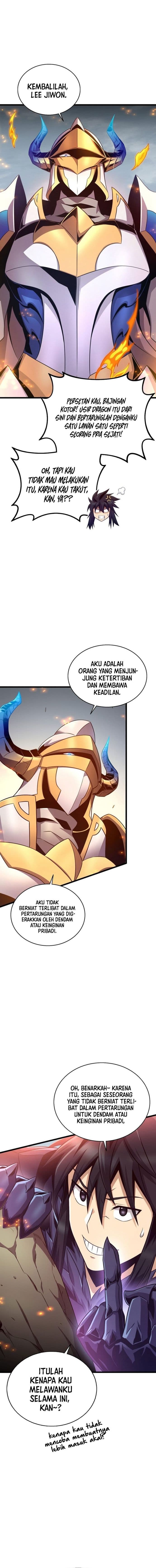 Arcane Sniper - Chapter 147 - Page 7