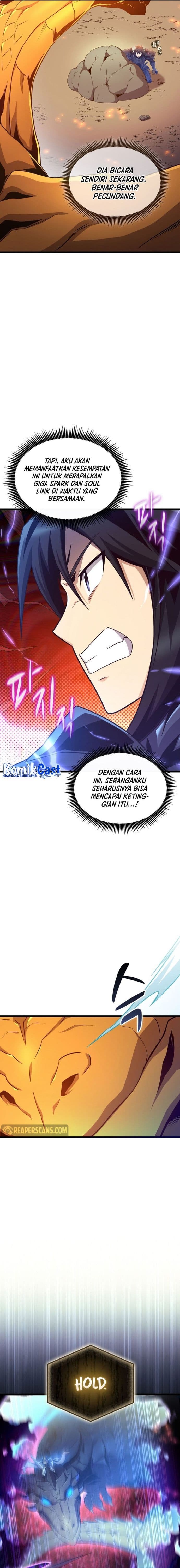 Arcane Sniper - Chapter 147 - Page 9