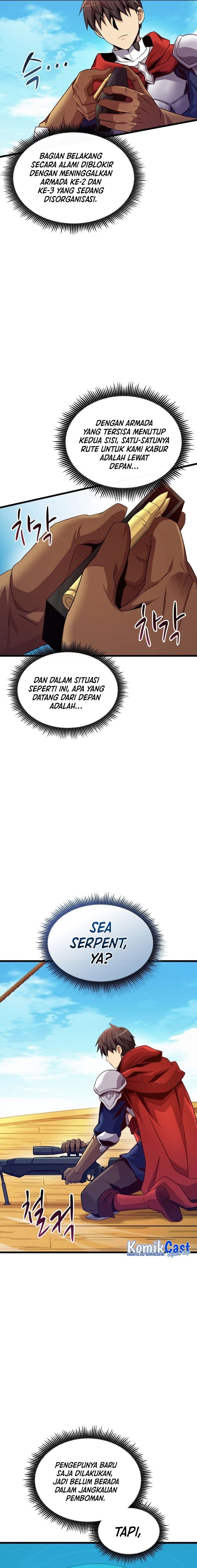 Arcane Sniper - Chapter 148 - Page 10