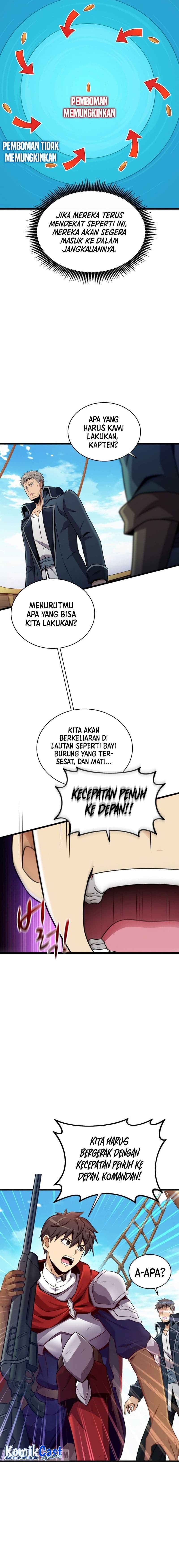 Arcane Sniper - Chapter 148 - Page 11