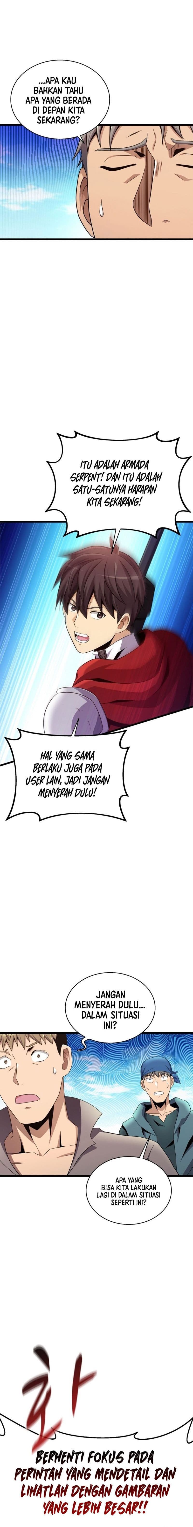 Arcane Sniper - Chapter 148 - Page 12