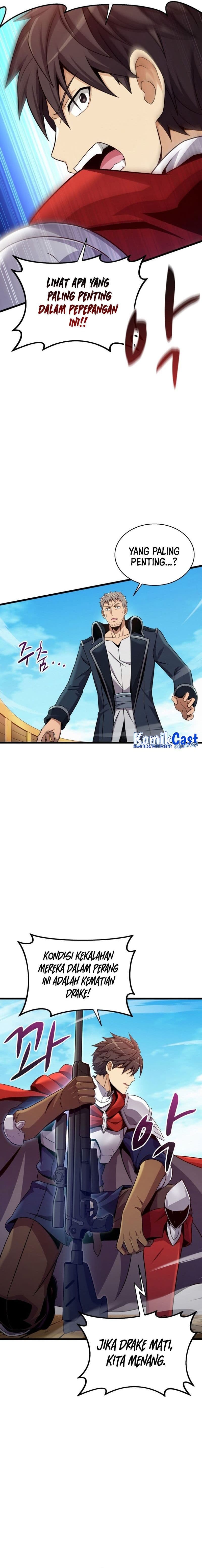 Arcane Sniper - Chapter 148 - Page 13