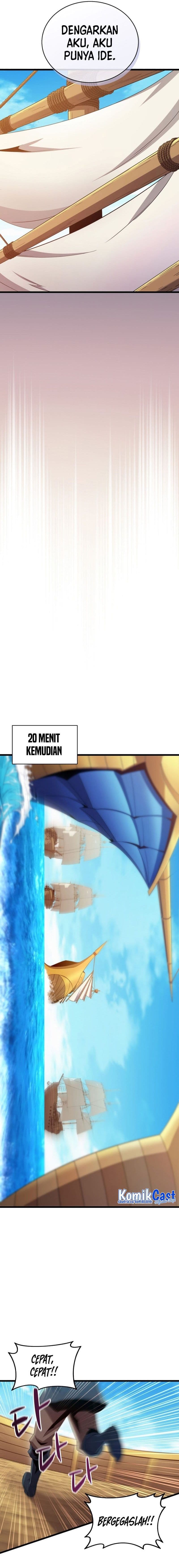 Arcane Sniper - Chapter 148 - Page 14