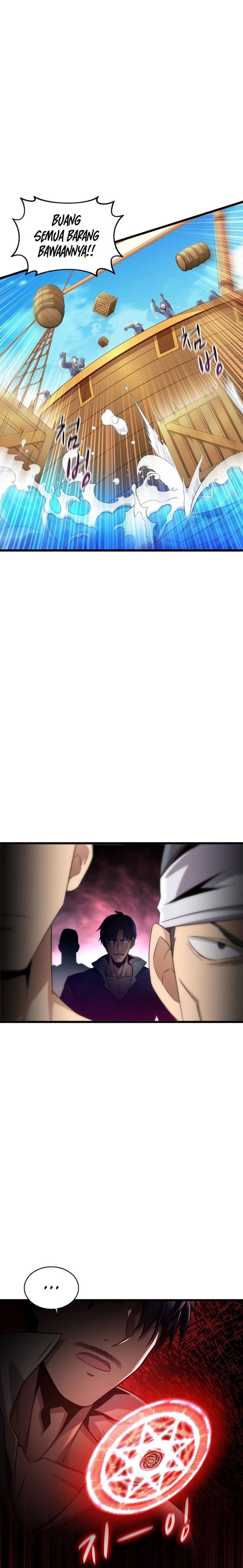 Arcane Sniper - Chapter 148 - Page 15