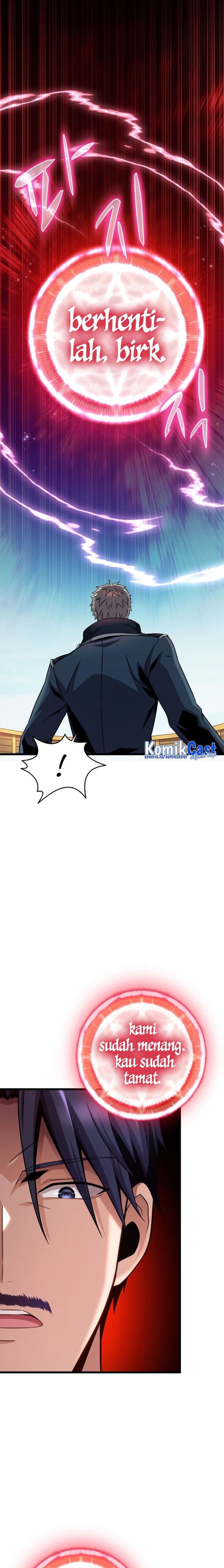 Arcane Sniper - Chapter 148 - Page 16