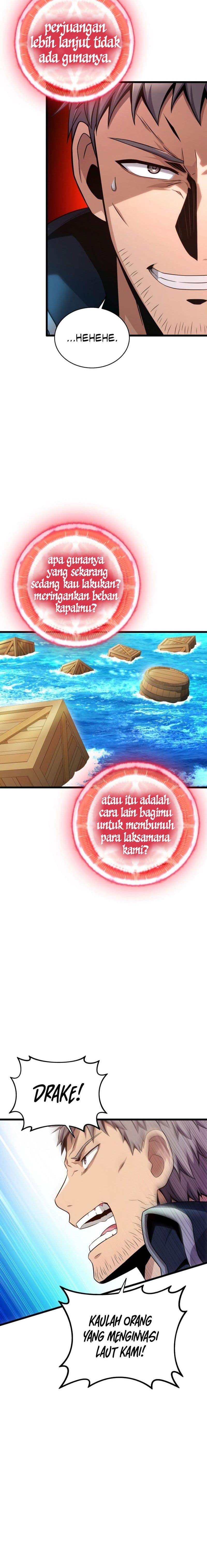 Arcane Sniper - Chapter 148 - Page 17