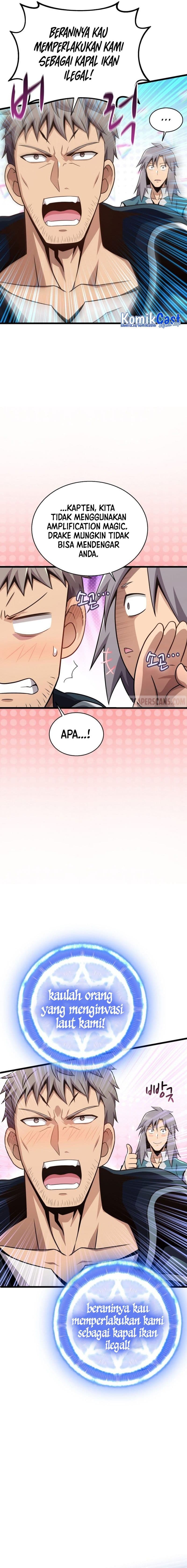 Arcane Sniper - Chapter 148 - Page 18