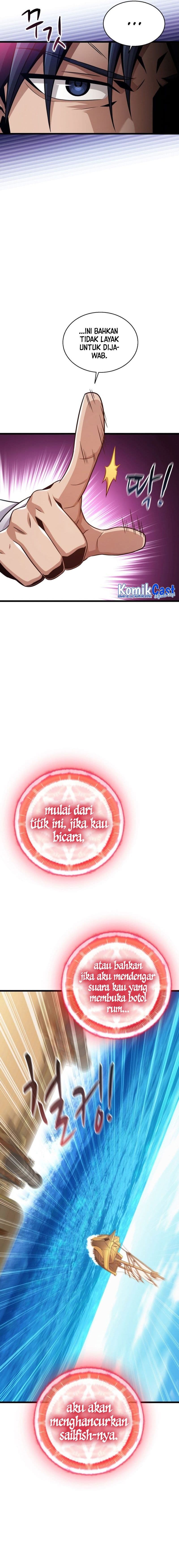 Arcane Sniper - Chapter 148 - Page 19