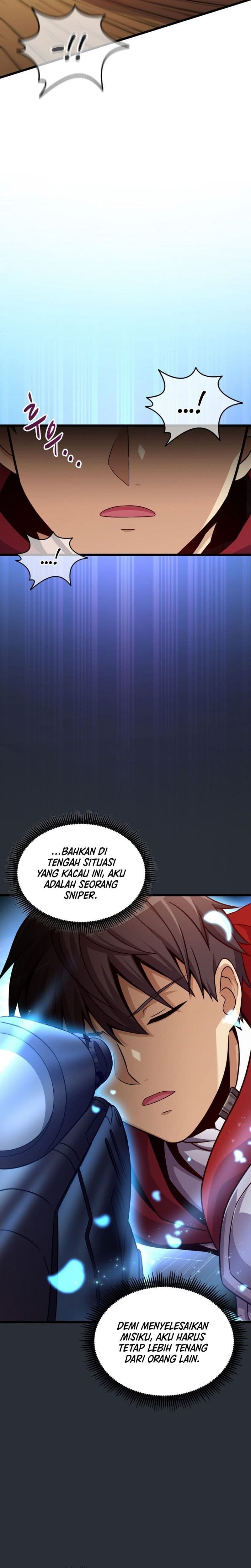 Arcane Sniper - Chapter 148 - Page 2