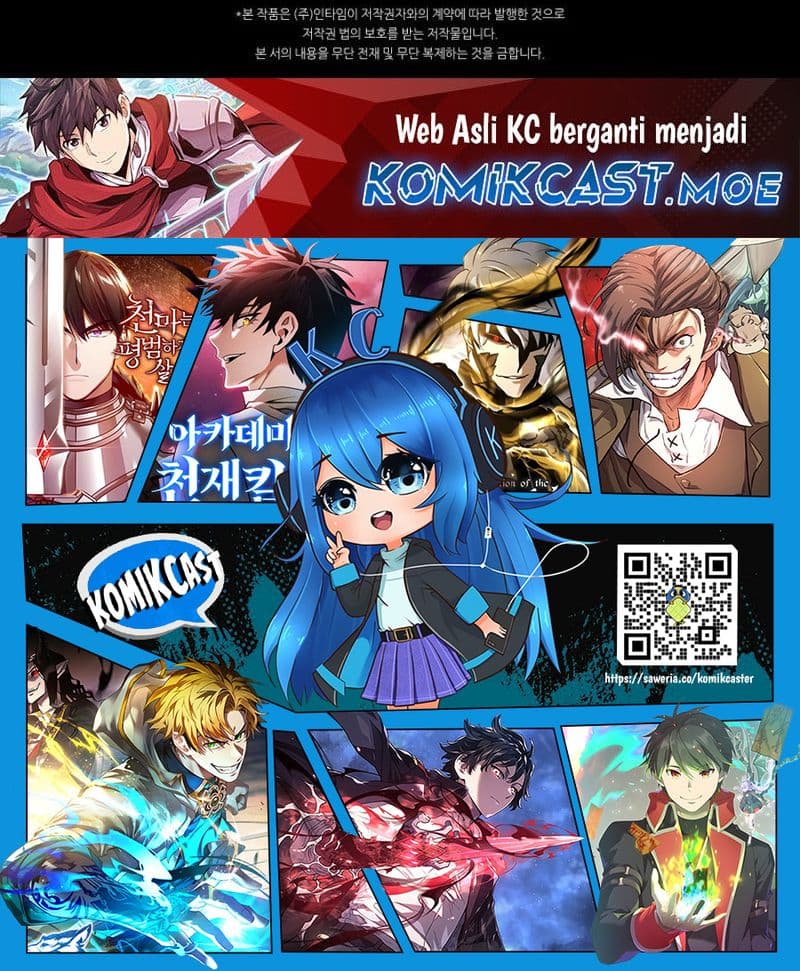 Arcane Sniper - Chapter 148 - Page 21