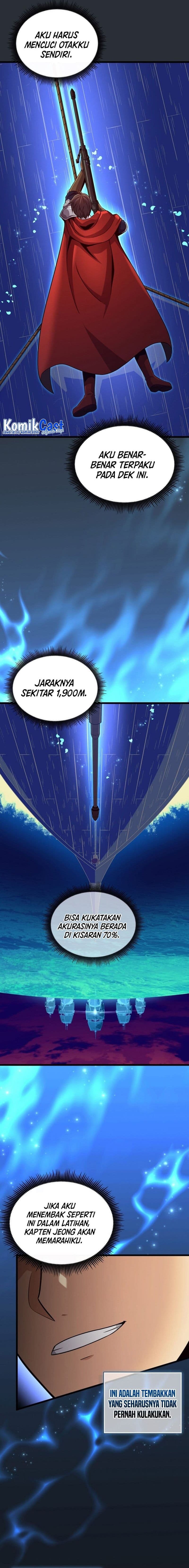 Arcane Sniper - Chapter 148 - Page 3