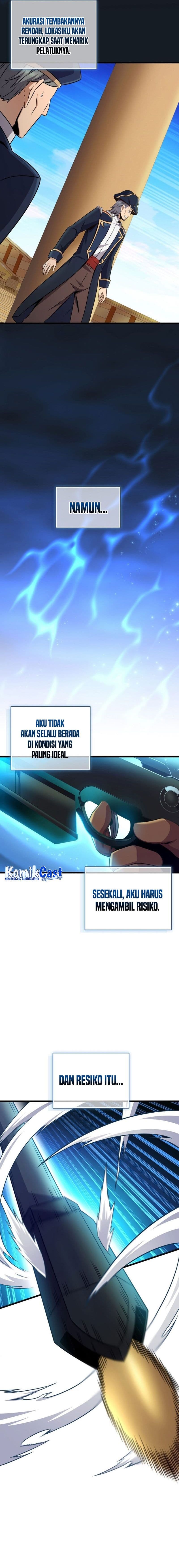 Arcane Sniper - Chapter 148 - Page 4