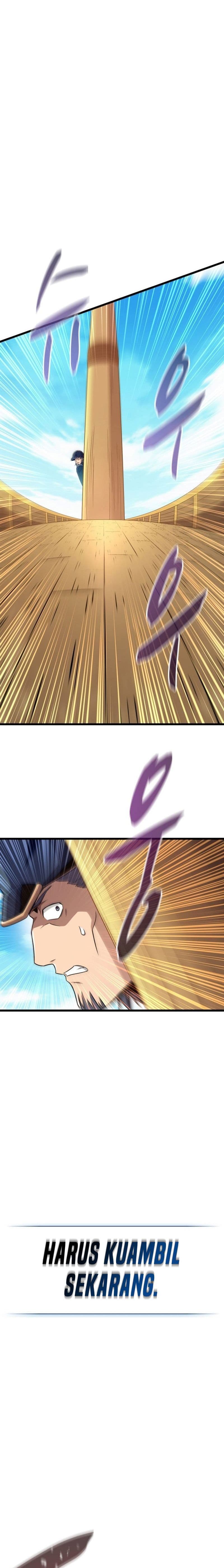 Arcane Sniper - Chapter 148 - Page 5