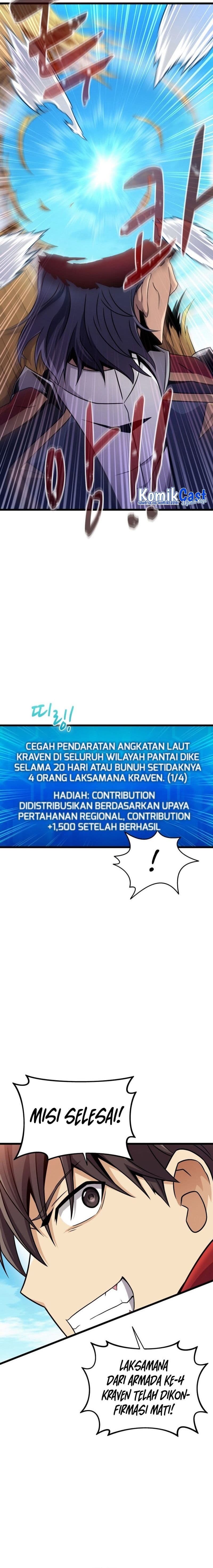 Arcane Sniper - Chapter 148 - Page 6