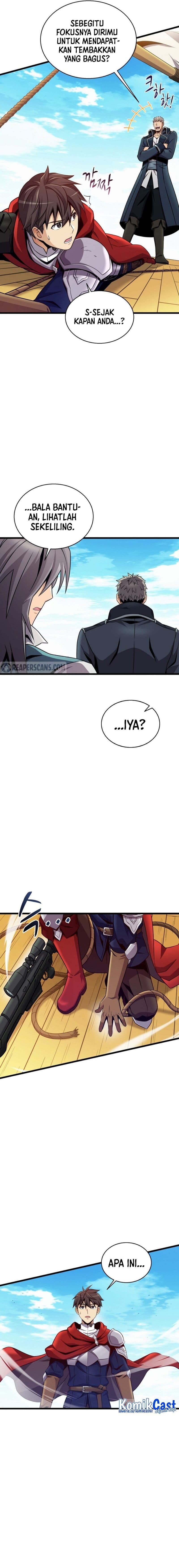 Arcane Sniper - Chapter 148 - Page 7