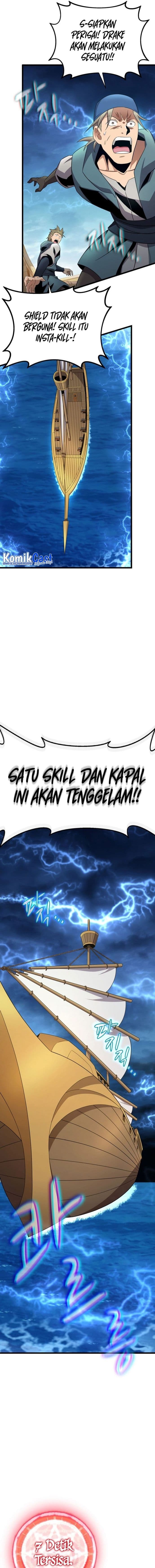 Arcane Sniper - Chapter 149 - Page 10