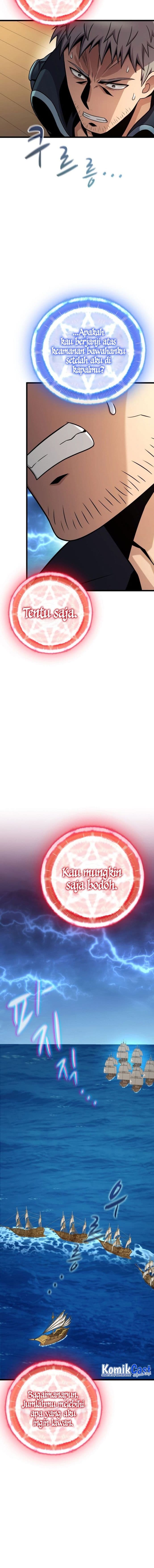 Arcane Sniper - Chapter 149 - Page 11