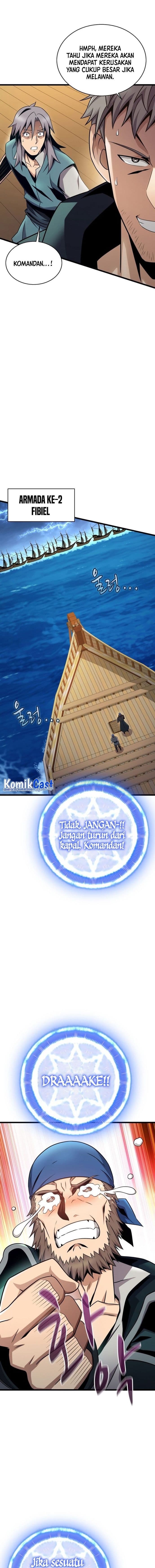 Arcane Sniper - Chapter 149 - Page 12