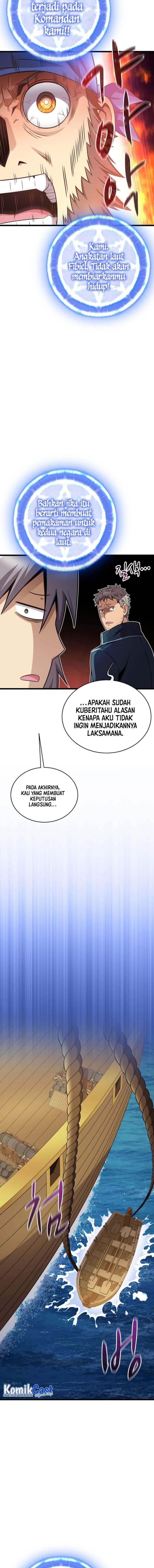 Arcane Sniper - Chapter 149 - Page 13