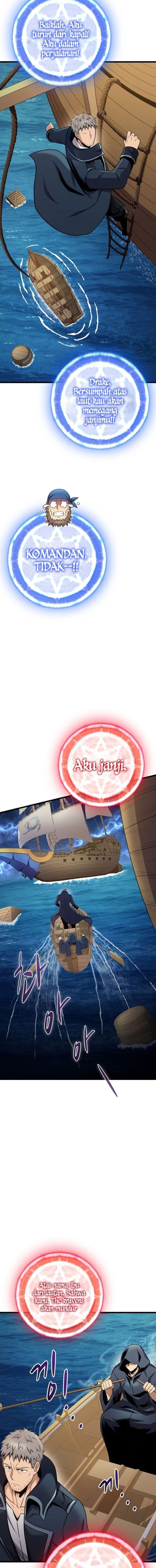 Arcane Sniper - Chapter 149 - Page 14