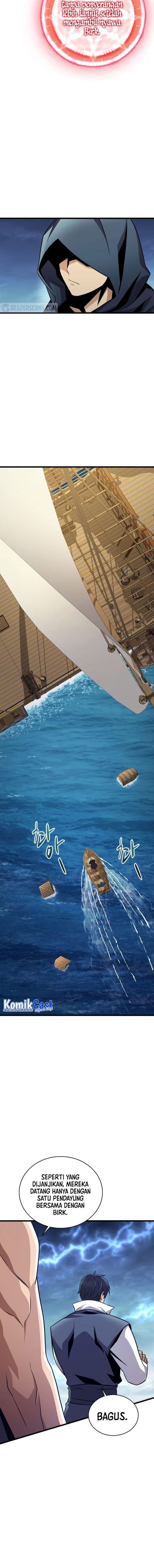 Arcane Sniper - Chapter 149 - Page 15