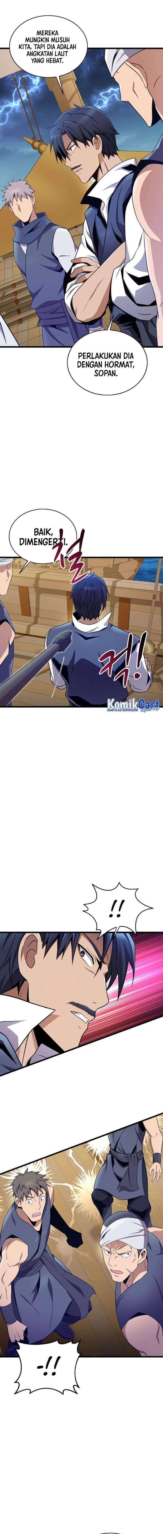 Arcane Sniper - Chapter 149 - Page 16