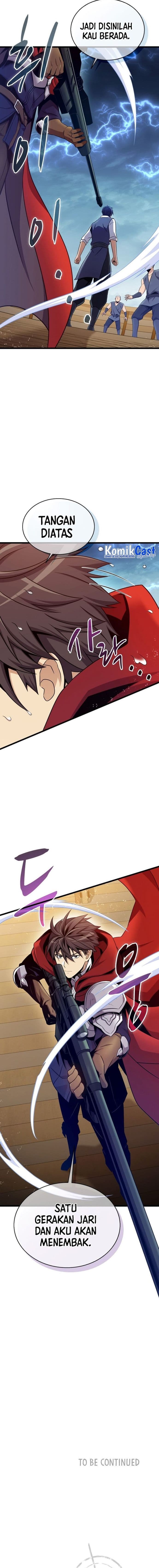 Arcane Sniper - Chapter 149 - Page 17