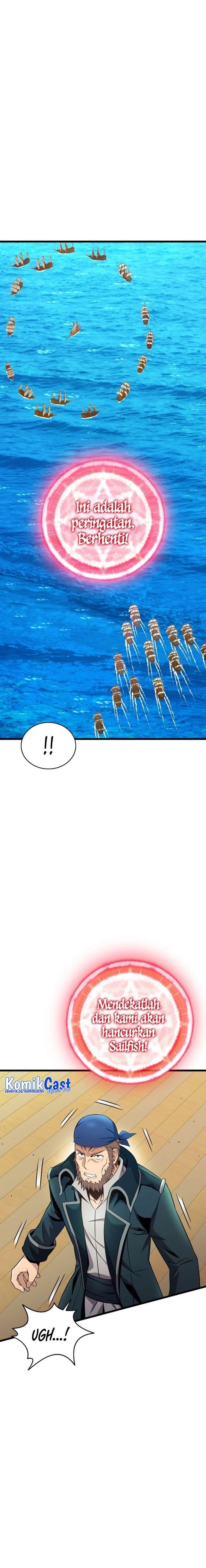 Arcane Sniper - Chapter 149 - Page 3